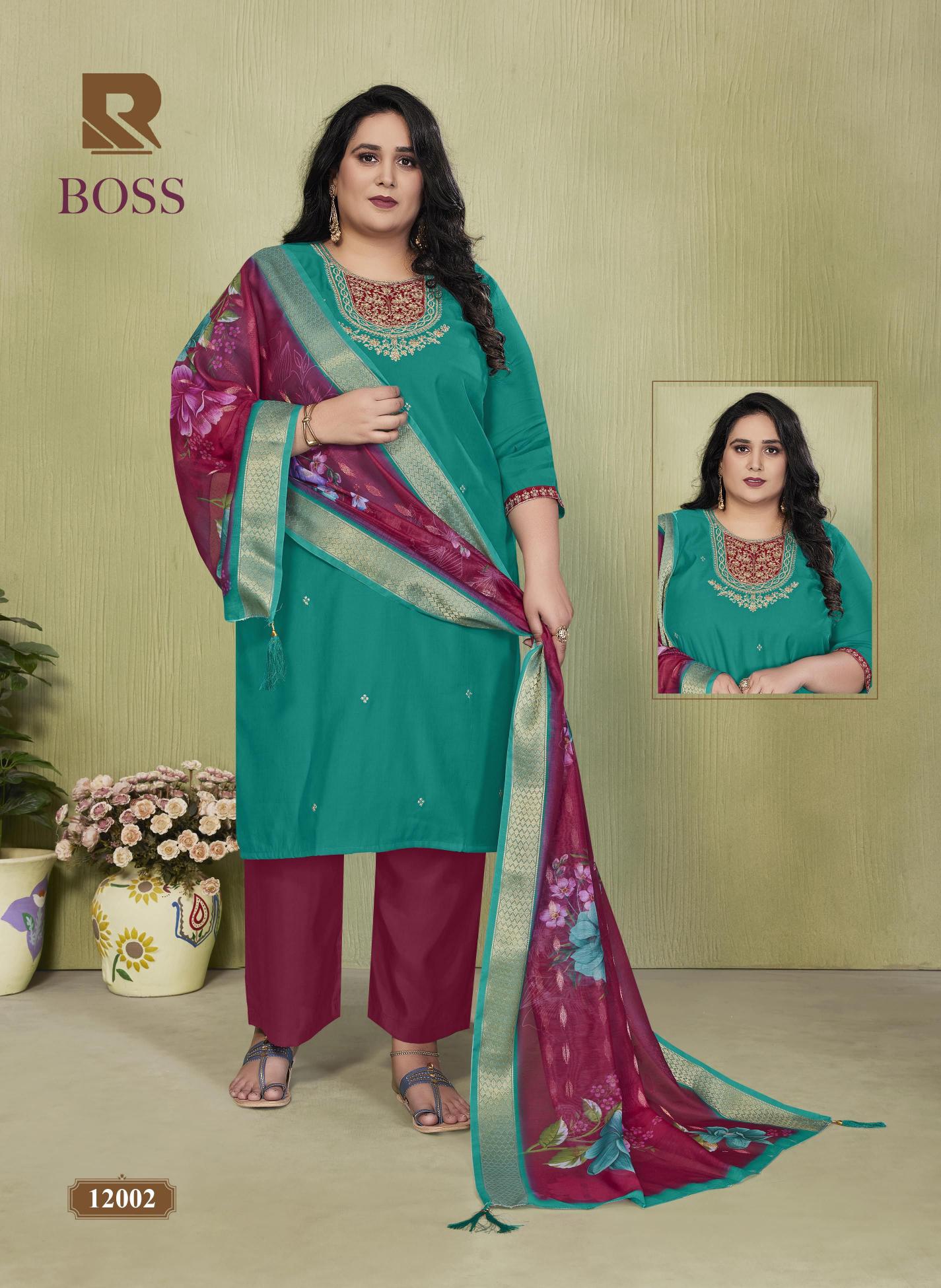 Raashi Boss catalog ahmedabad kurti market wholesale