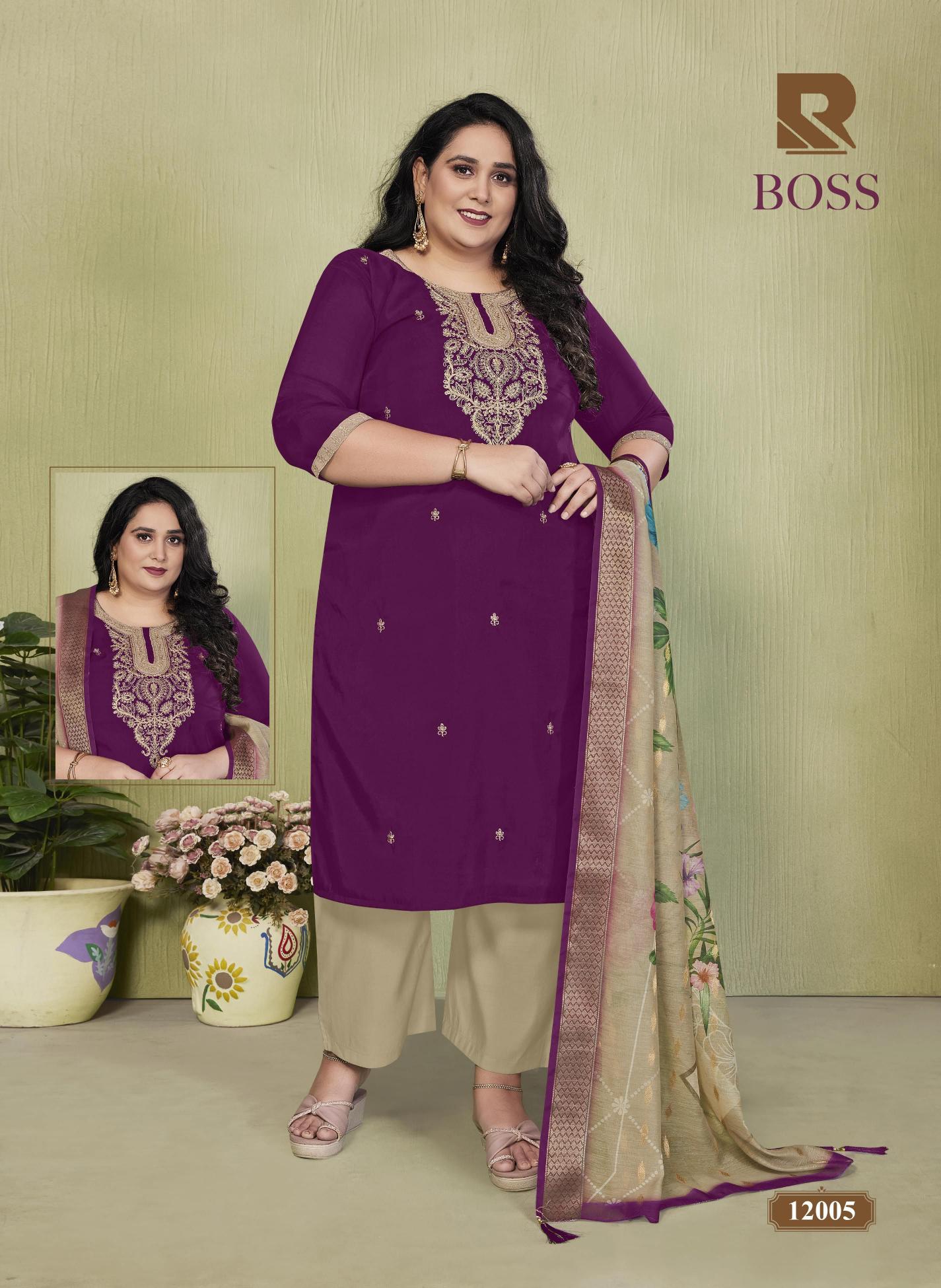 Raashi Boss catalog ahmedabad kurti market wholesale