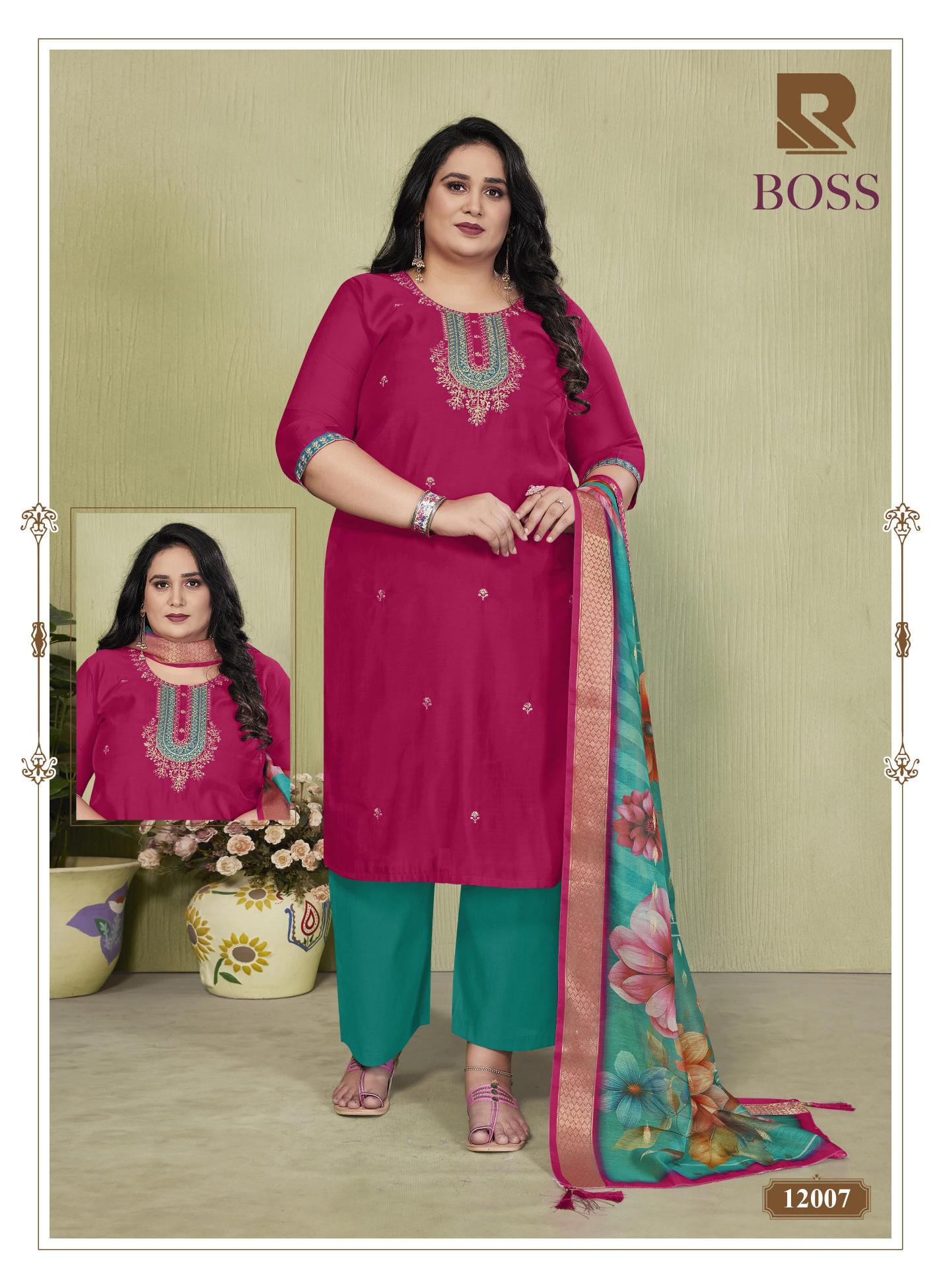Raashi Boss catalog ahmedabad kurti market wholesale