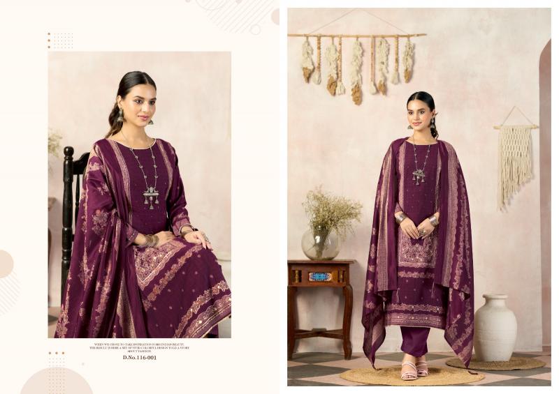 Radhika Azara Classic Touch vol 5 catalog how to buy dress material from surat