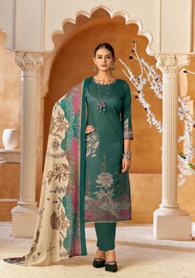 Radhika Azara Jessika vol 2 catalog fancy dress material surat