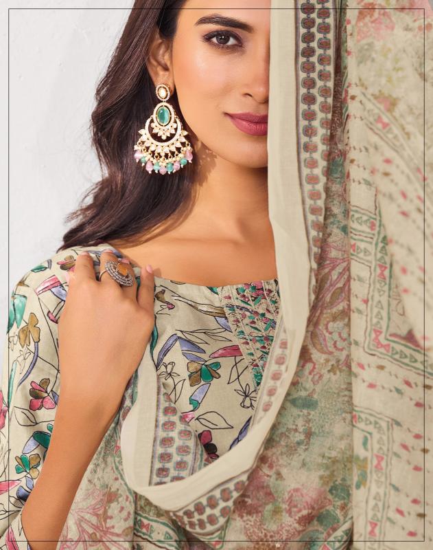 Radhika Lifestyle Cindrella vol 4 catalog cotton kurti wholesaler surat