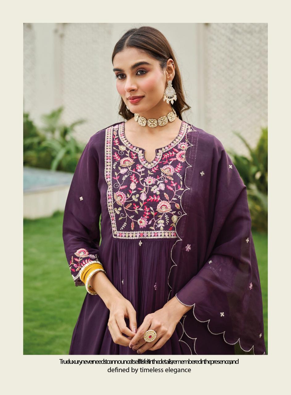 Radhika Lifestyle Glamour Vol 1 catalog w kurtis wholesale in delhi