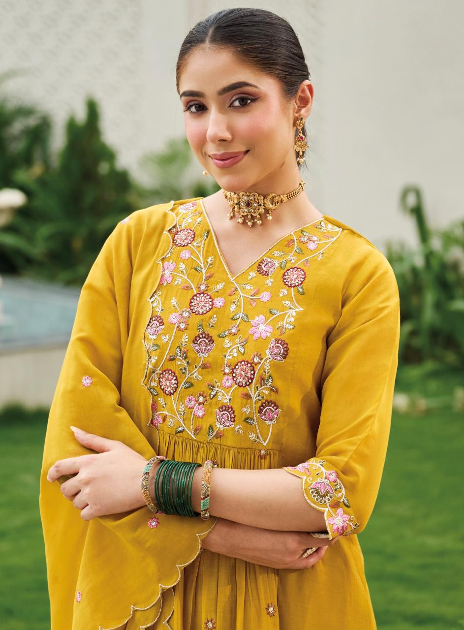 Radhika Lifestyle Glamour Vol 1 catalog w kurtis wholesale in delhi