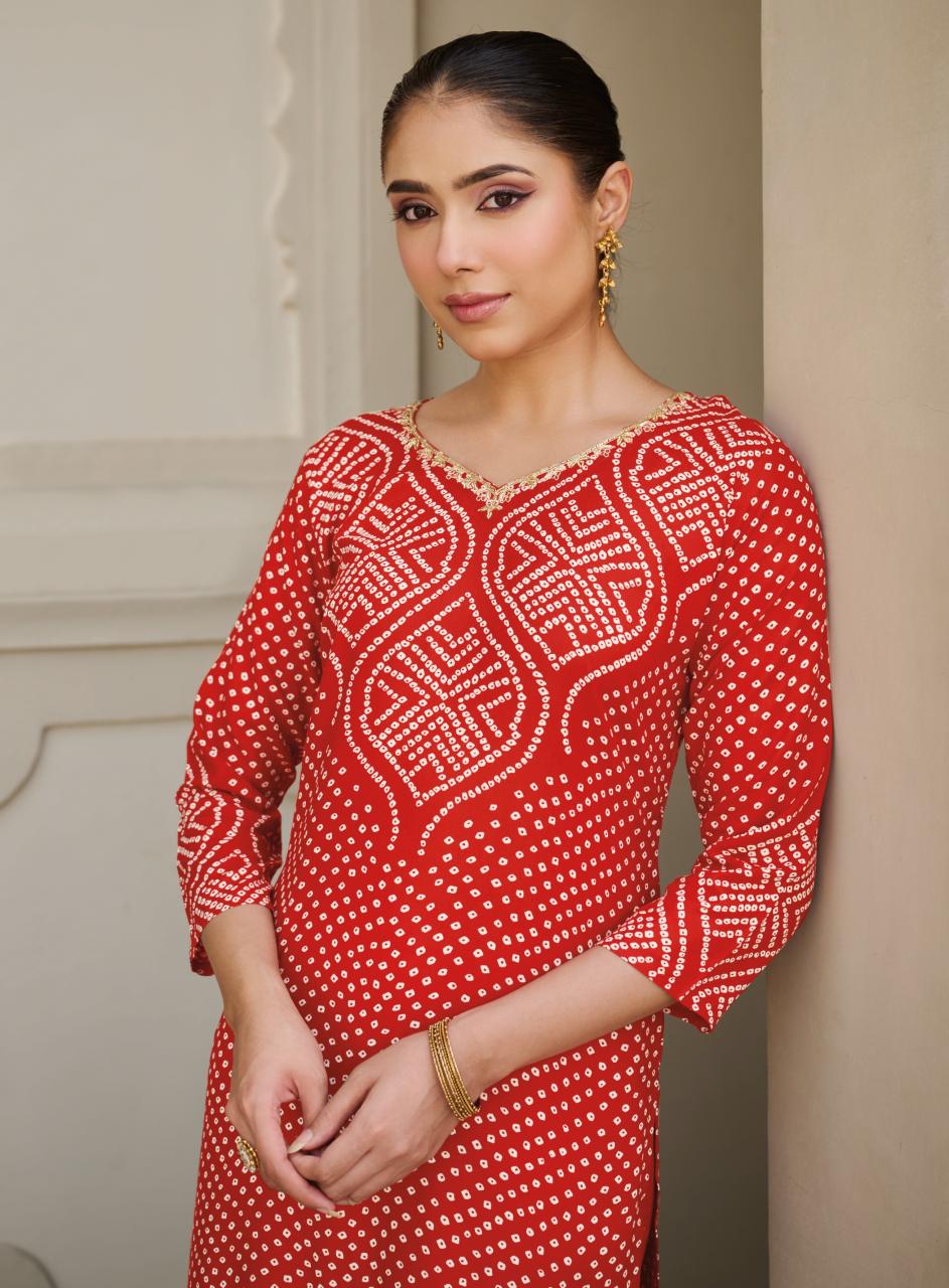 Radhika Lifestyle Zion vol 5 catalog coord set wholesale India
