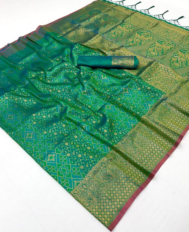 Rajtex Izel catalog gadwal sarees wholesale online