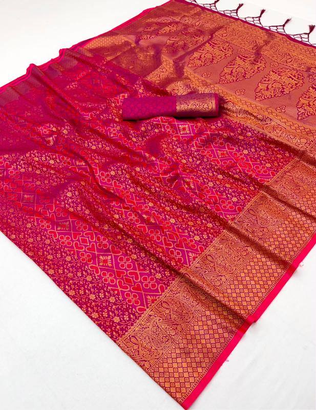 Rajtex Izel catalog gadwal sarees wholesale online