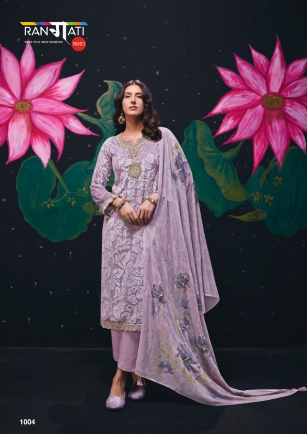 Rangati Palachi Edit catalog buy salwar kameez online wholesale