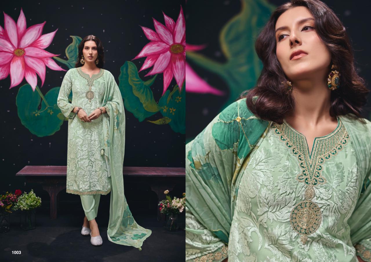 Rangati Palachi Edit catalog buy salwar kameez online wholesale