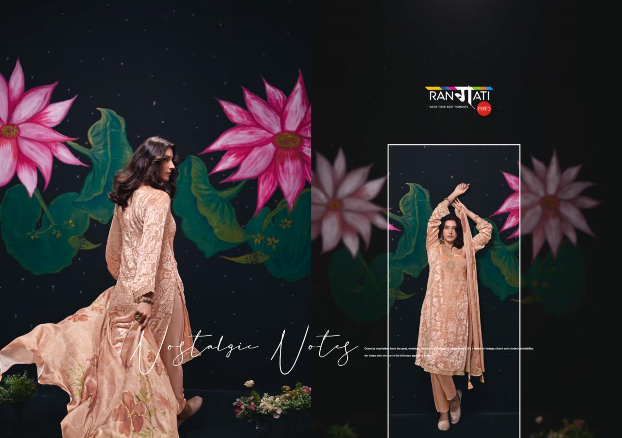 Rangati Palachi Edit catalog buy salwar kameez online wholesale