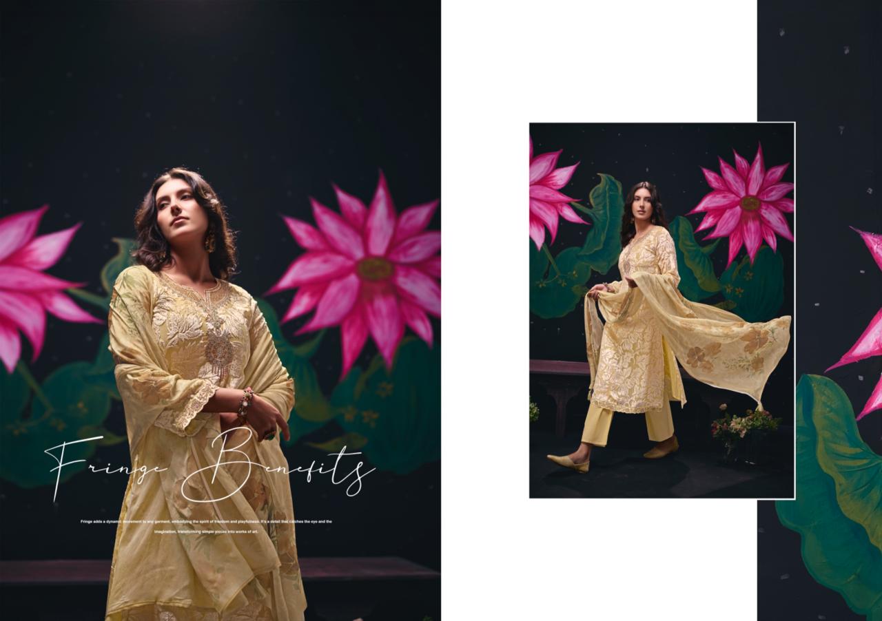 Rangati Palachi Edit catalog buy salwar kameez online wholesale