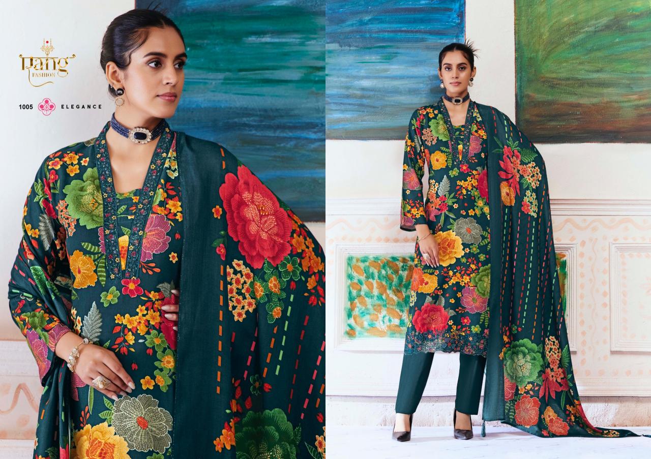 Rangati The Rose catalog buy wholesale salwar kameez online