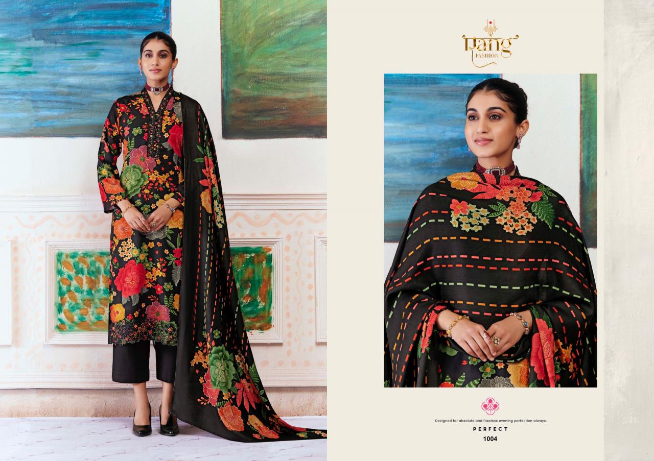 Rangati The Rose catalog buy wholesale salwar kameez online