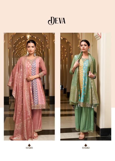 Rangoon Deva catalog branded kurtis wholesale in bangalore