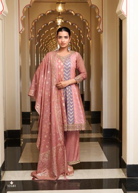 Rangoon Deva catalog branded kurtis wholesale in bangalore
