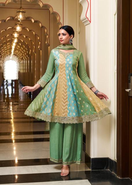 Rangoon Deva catalog branded kurtis wholesale in bangalore