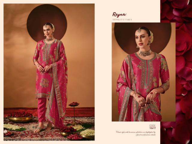 Reyna Piya catalog indian salwar kameez wholesale online