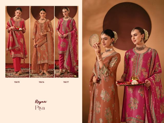 Reyna Piya catalog indian salwar kameez wholesale online