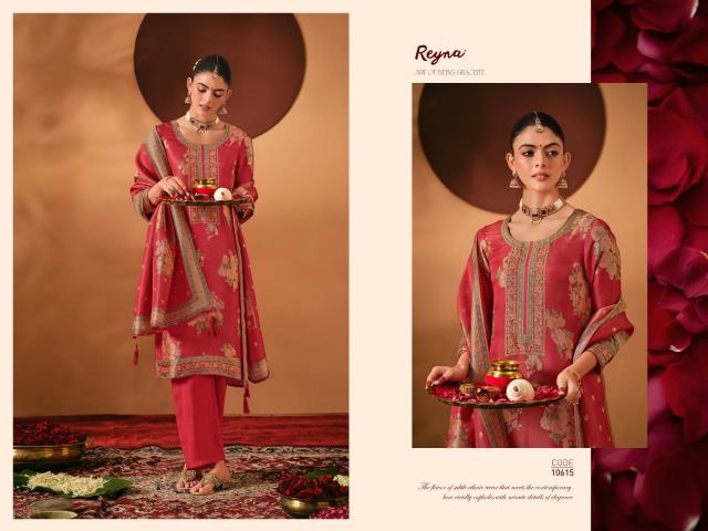 Reyna Piya catalog indian salwar kameez wholesale online