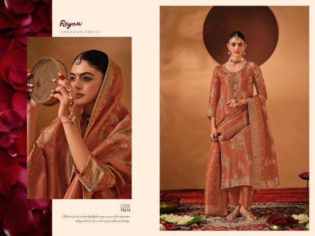 Reyna Piya catalog indian salwar kameez wholesale online