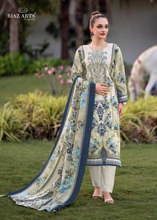 Riaz Arts Nayra vol 41 catalog retail surat dress material online shopping