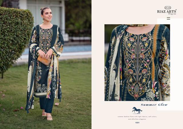 Riaz Arts Nayra vol 41 catalog retail surat dress material online shopping
