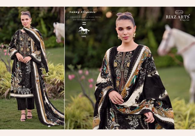 Riaz Arts Nayra vol 41 catalog retail surat dress material online shopping