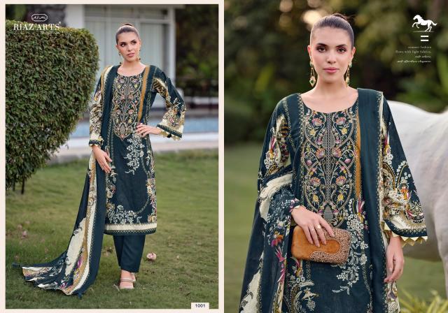 Riaz Arts Nayra vol 41 catalog retail surat dress material online shopping