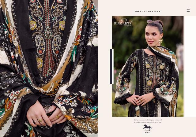Riaz Arts Nayra vol 41 catalog retail surat dress material online shopping