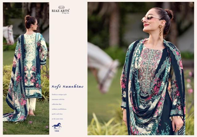 Riaz Arts Nayra vol 41 catalog retail surat dress material online shopping