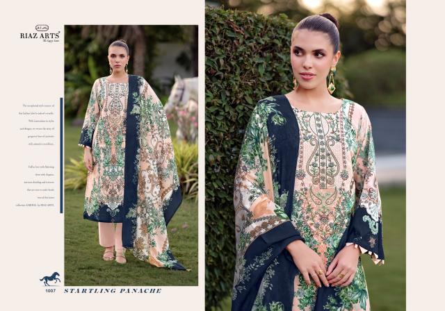Riaz Arts Nayra vol 41 catalog retail surat dress material online shopping