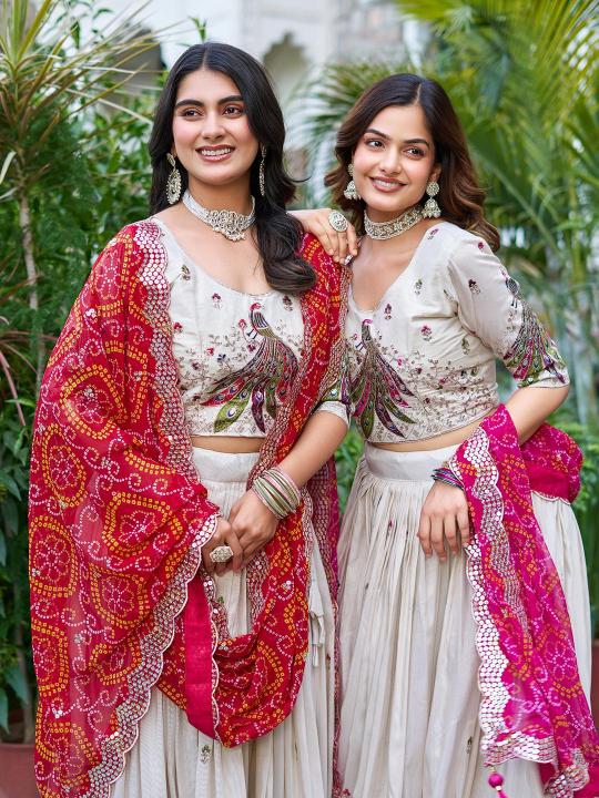 Sabella 114 vol 2 catalog wholesaler lehenga outfits in durgapur