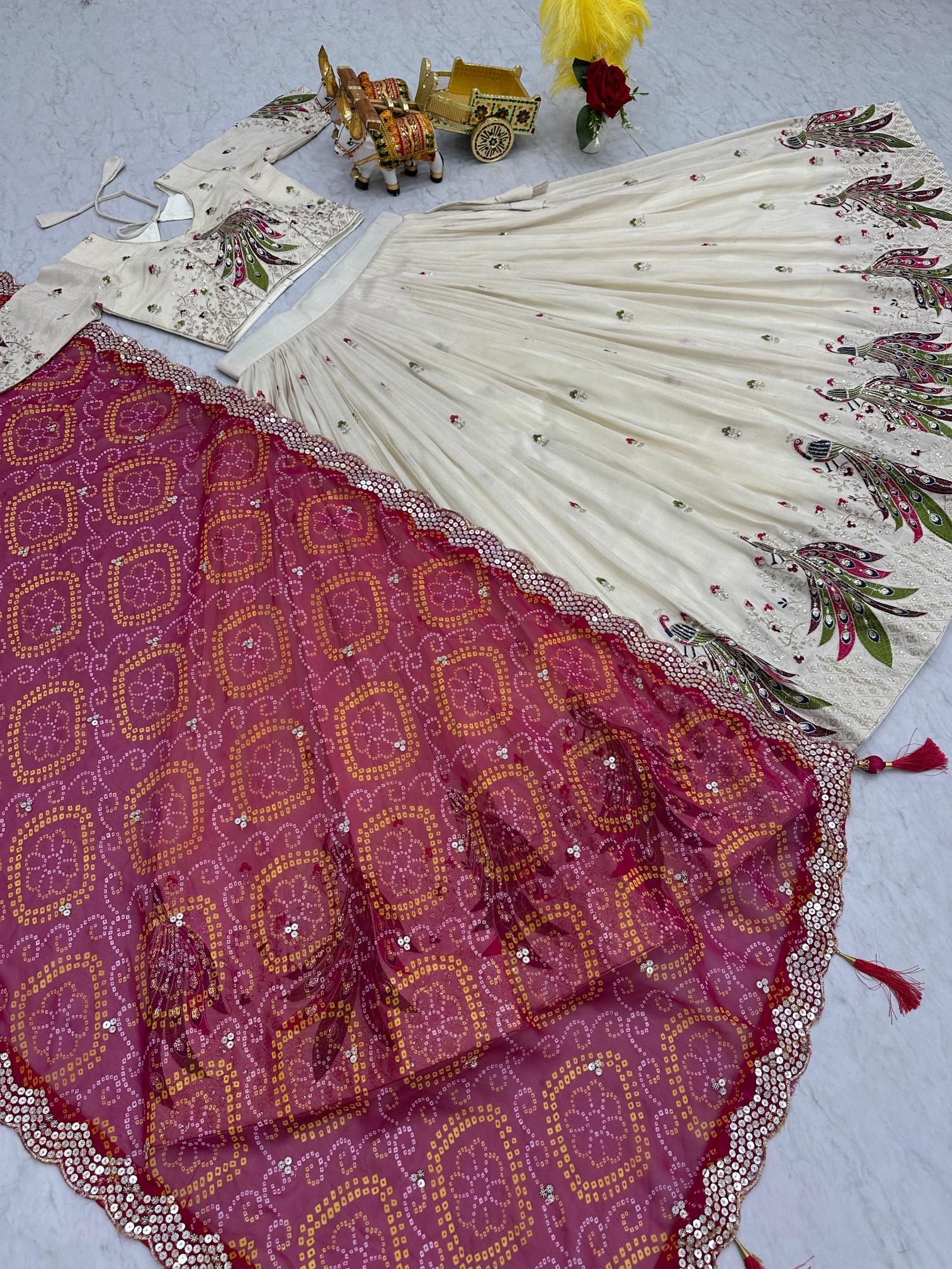 Sabella 114 vol 2 catalog wholesaler lehenga outfits in durgapur