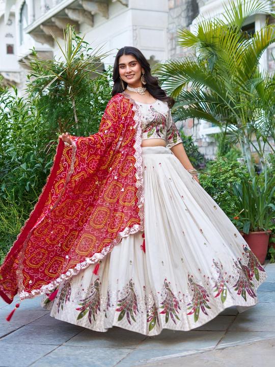 Sabella 114 vol 2 catalog wholesaler lehenga outfits in durgapur