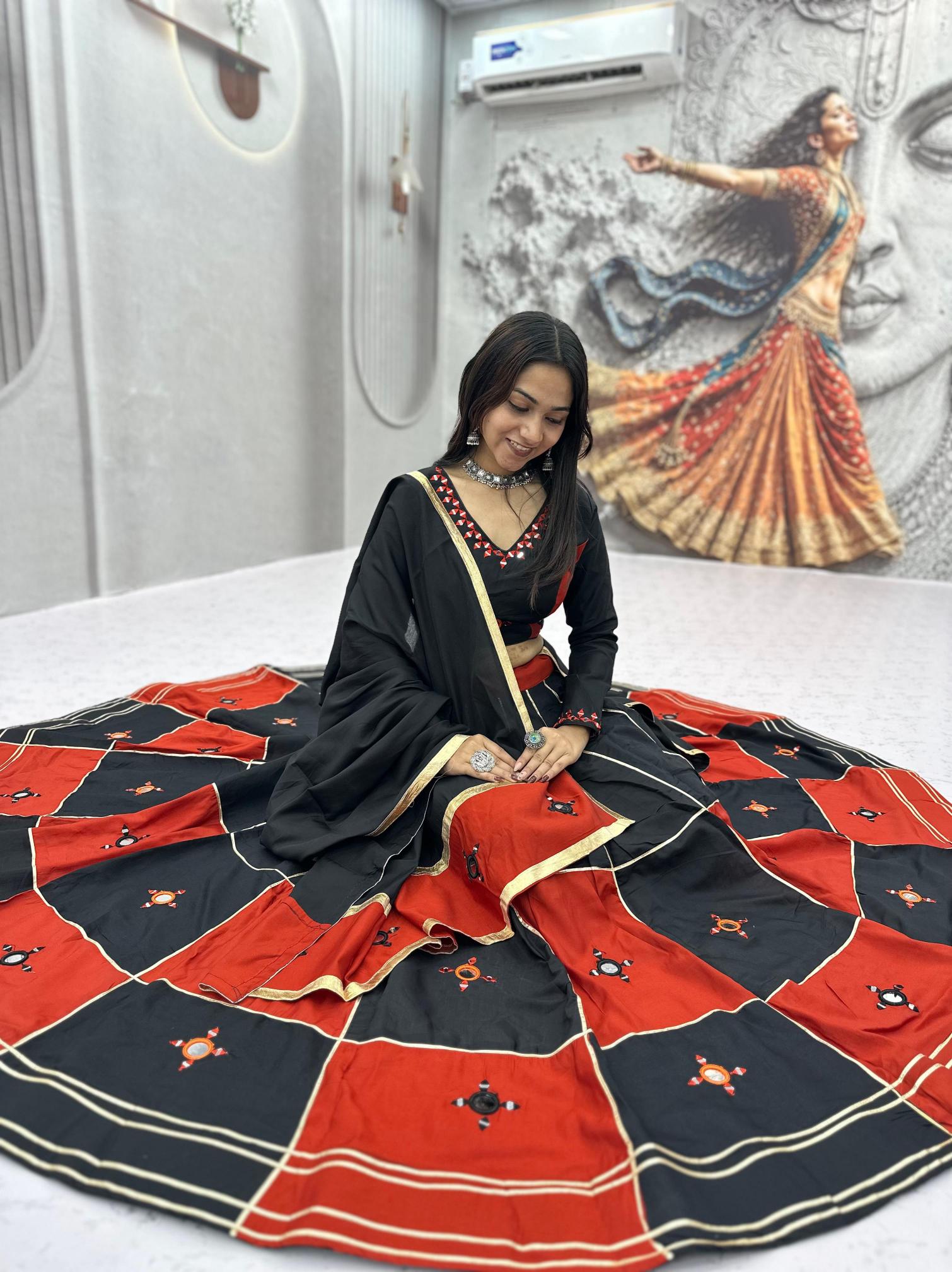 Sabella 114 vol 3 catalog lehenga wholesale market in mumbai