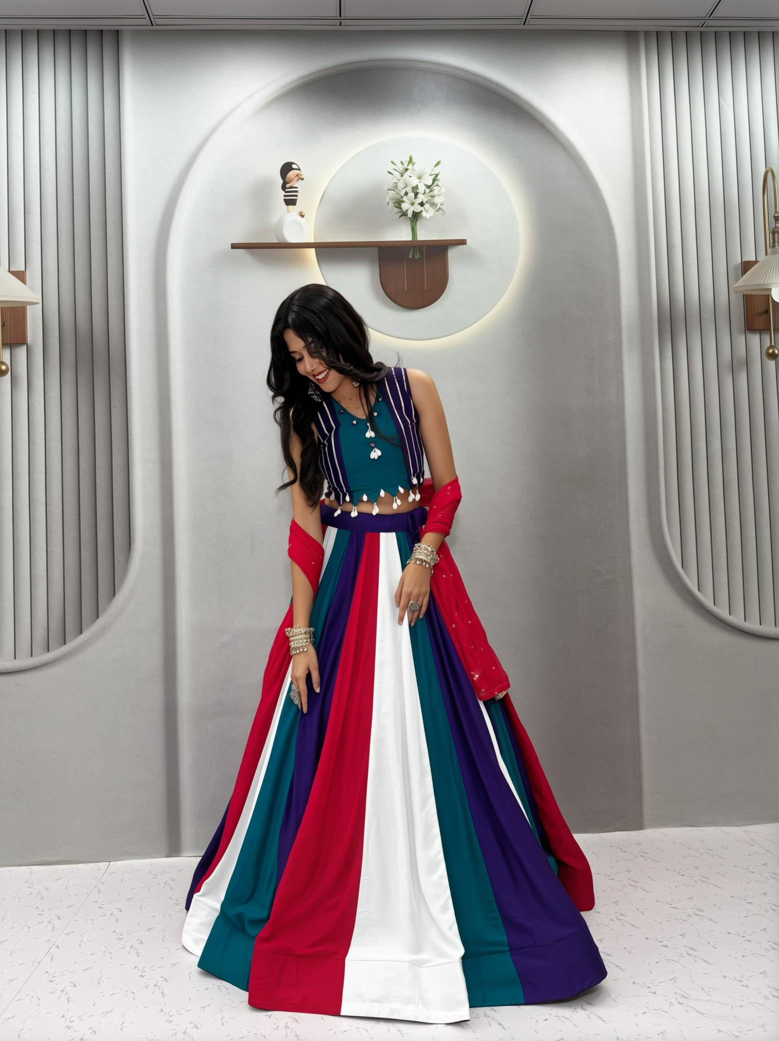Sabella 114 vol 4 catalog best wholesale market for lehenga