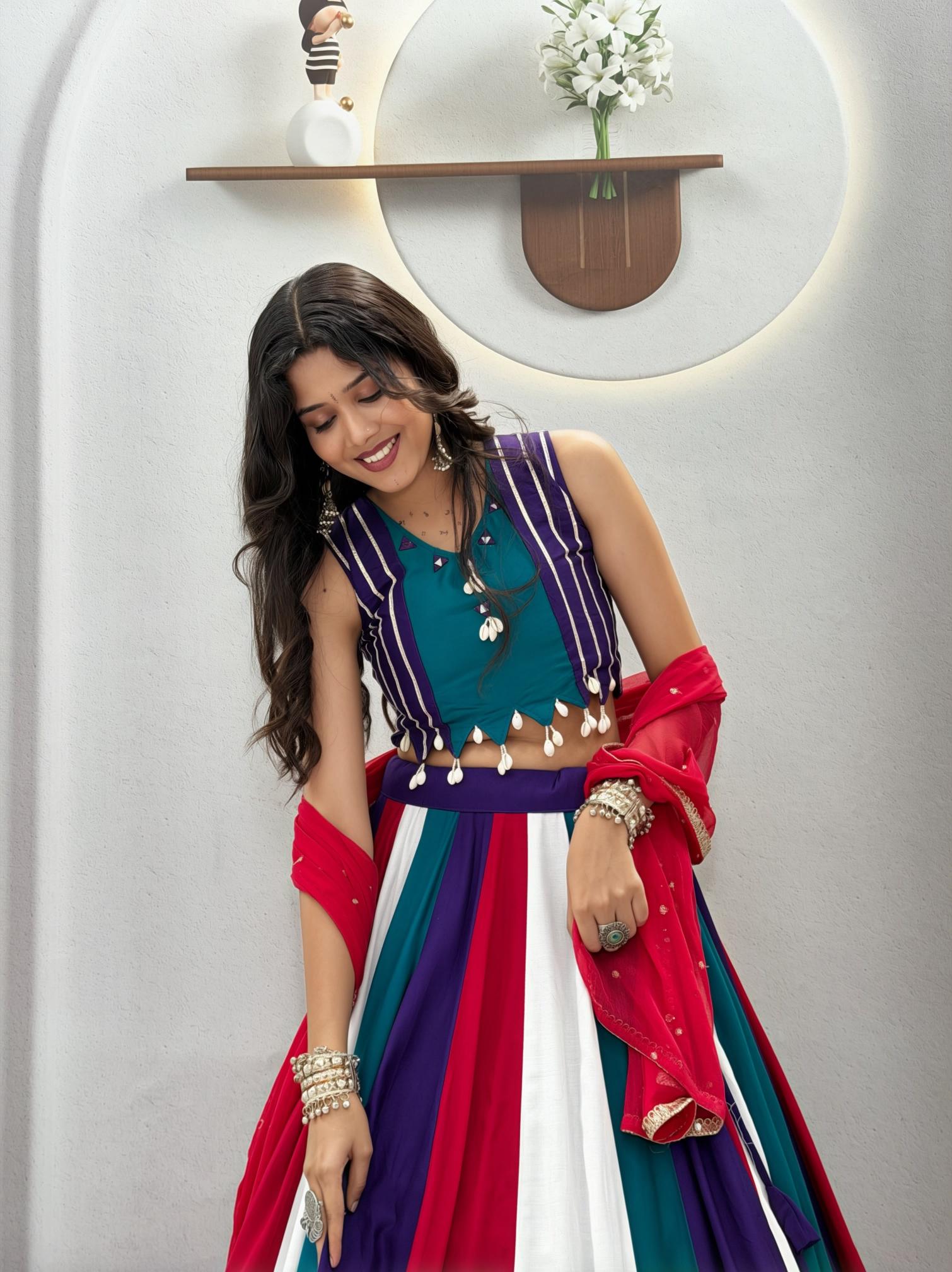 Sabella 114 vol 4 catalog best wholesale market for lehenga