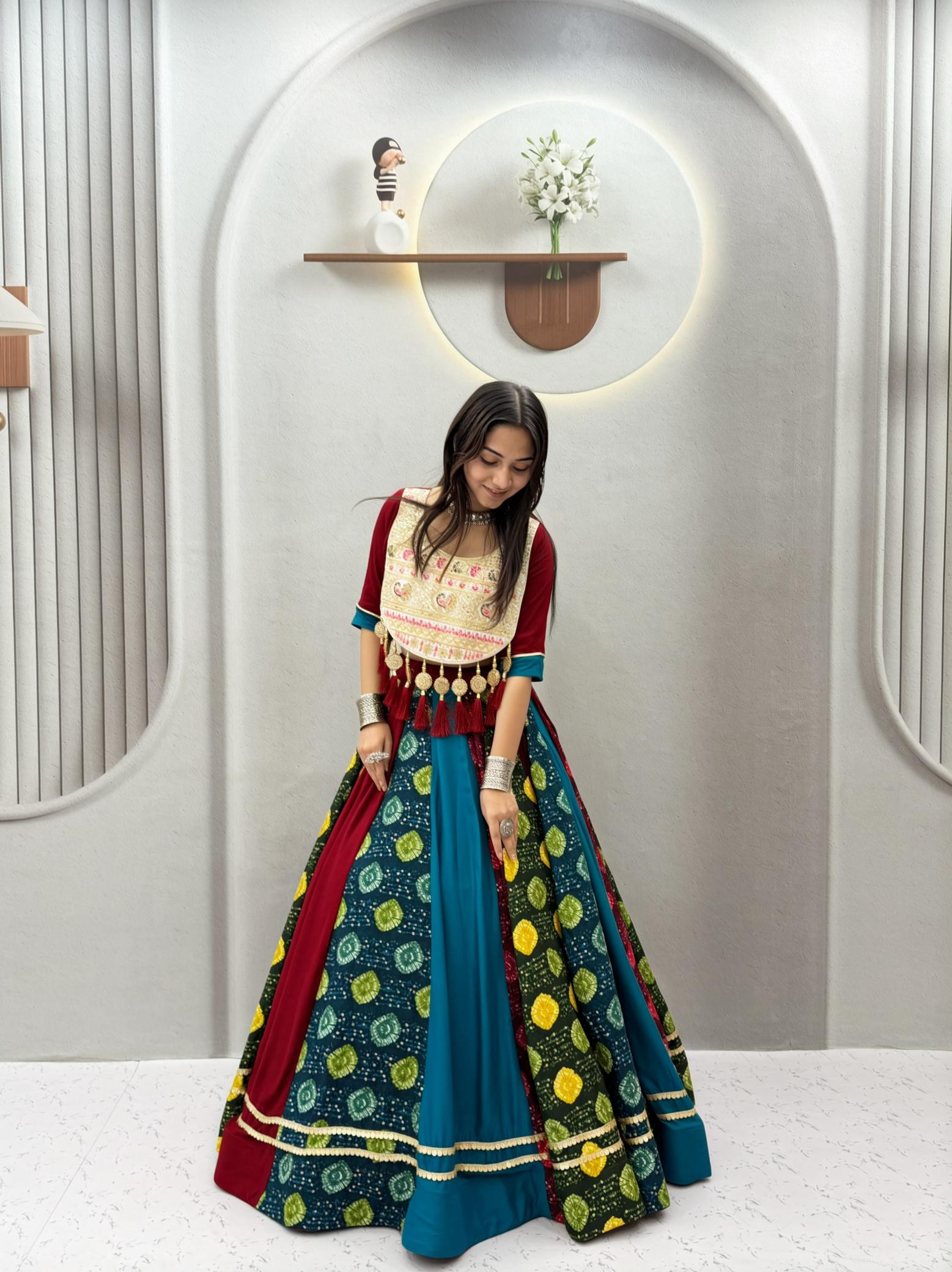 Sabella 114 vol 6 catalog different lehenga wholesale