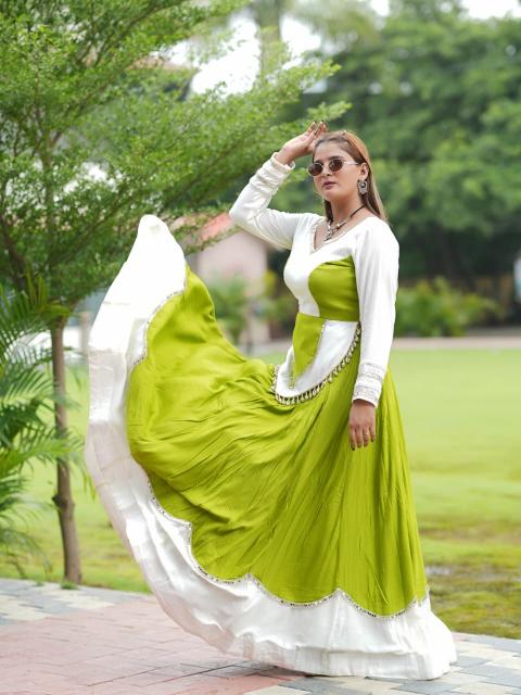 Sabella 1155 vol 1 catalog wholesale market of lehenga in delhi