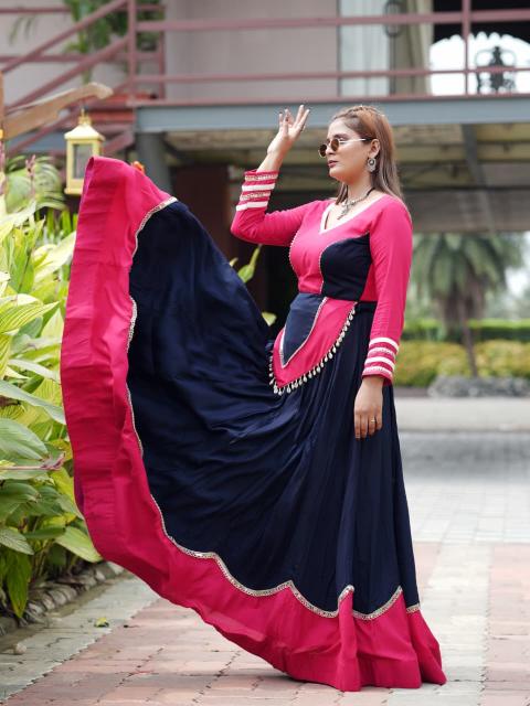 Sabella 1155 vol 1 catalog wholesale market of lehenga in delhi