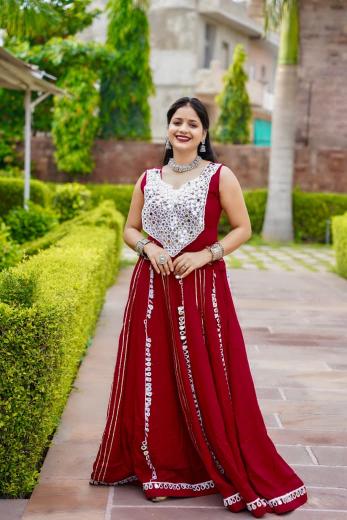 Sabella 13 Ras Garba Catalog allintitle bollywood replica lehengas wholesale