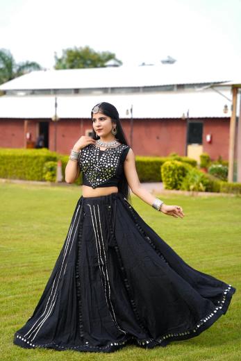 Sabella 13 Ras Garba Catalog allintitle bollywood replica lehengas wholesale