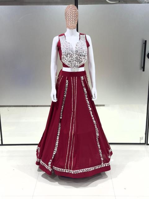 Sabella 13 Ras Garba Catalog allintitle bollywood replica lehengas wholesale