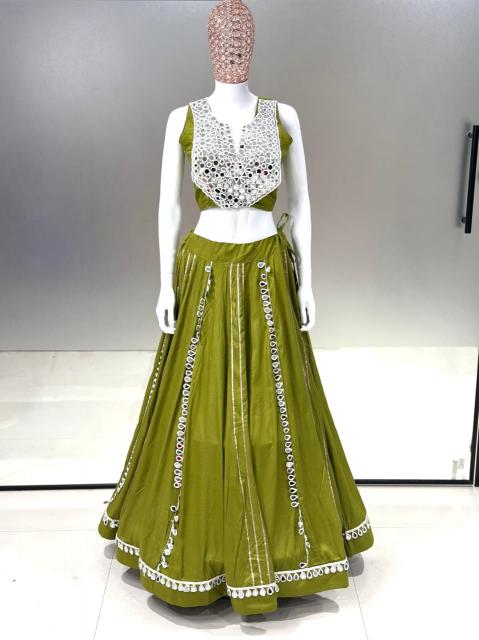 Sabella 13 Ras Garba Catalog allintitle bollywood replica lehengas wholesale