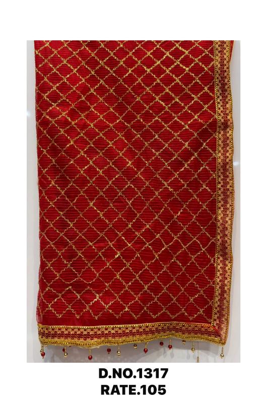 Sabella 1317 catalog red chunri buy wholesale