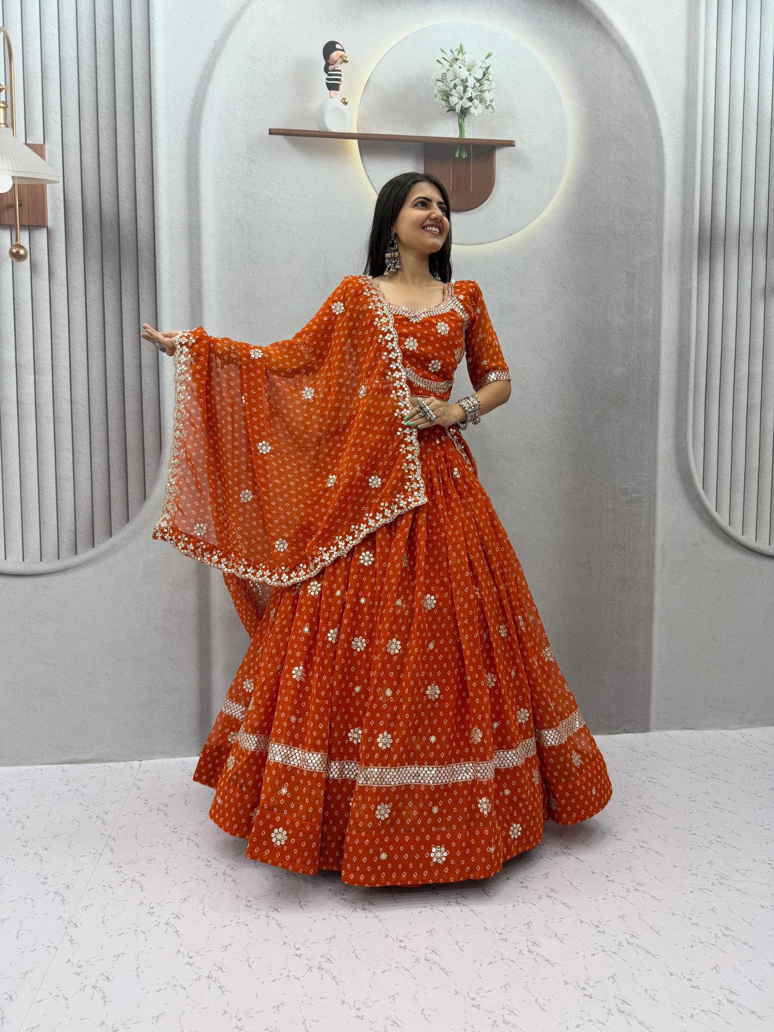 Sabella 143 vol 4 catalog wholesale shope for designer lehenga choli banglore