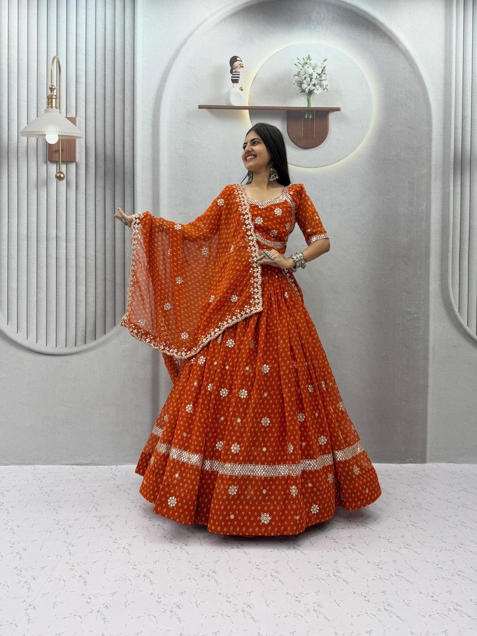 Sabella 143 vol 4 catalog wholesale shope for designer lehenga choli banglore