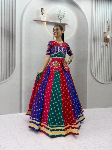 Sabella 143 vol 5 catalog lehenga wholesale market in mumbai