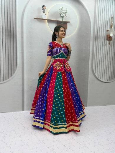 Sabella 143 vol 5 catalog lehenga wholesale market in mumbai