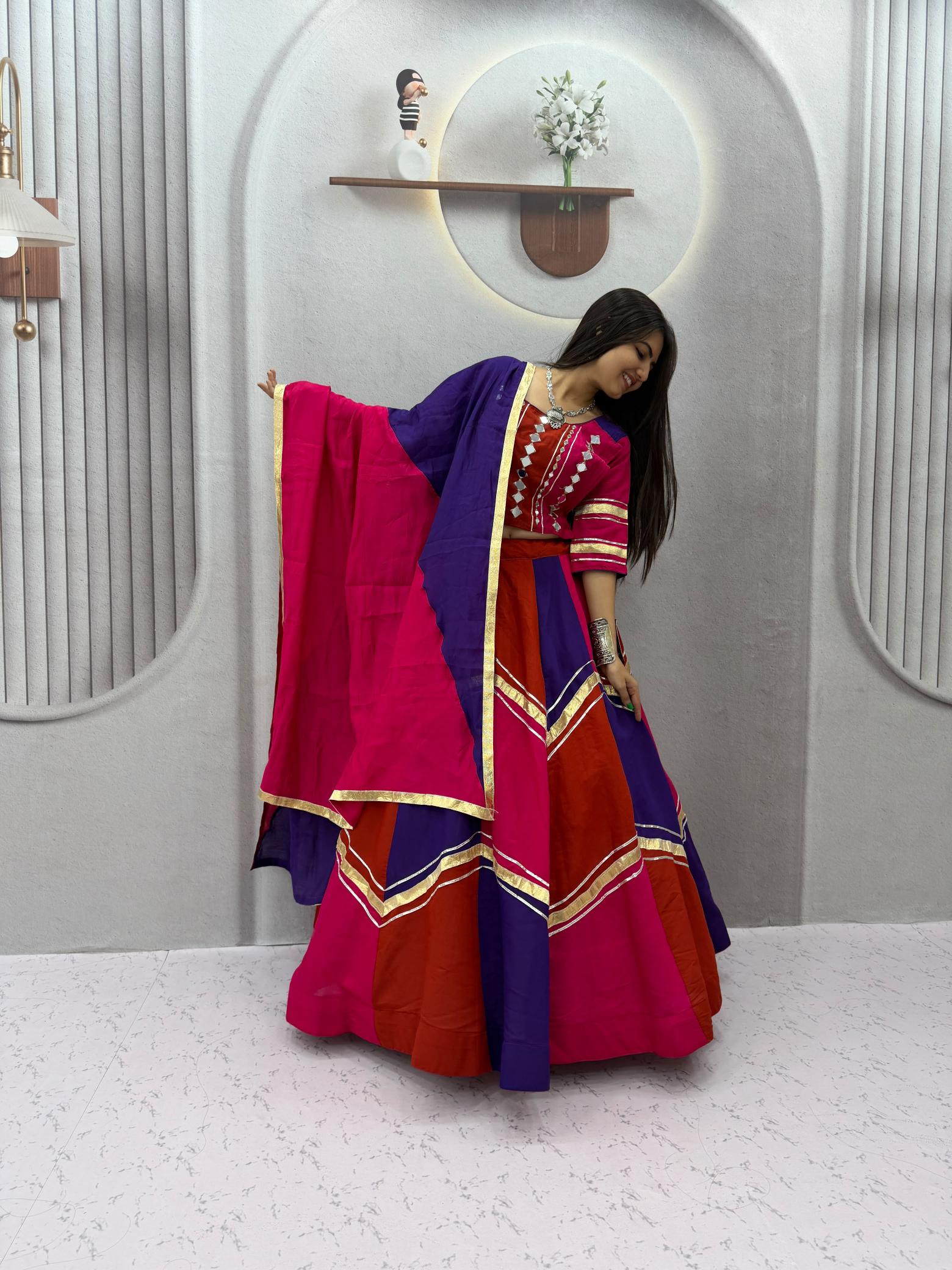 Sabella 143 vol 6 catalog lehenga choli wholesale in mumbaicholi wholesale in mumbai
